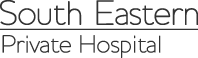South Eastern Private logo